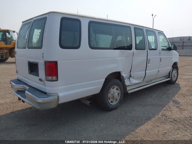 Продажа на аукционе авто 2001 Ford E-350 Super Duty Xl/xlt, vin: 1FBSS31L81HA80023, номер лота: 12648273
