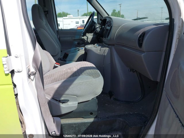 Продажа на аукционе авто 2001 Ford E-350 Super Duty Xl/xlt, vin: 1FBSS31L81HA80023, номер лота: 12648273