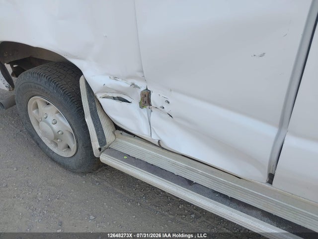 Продажа на аукционе авто 2001 Ford E-350 Super Duty Xl/xlt, vin: 1FBSS31L81HA80023, номер лота: 12648273