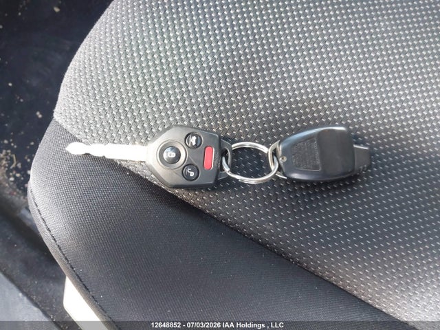 JF1GJAC64EH021143 Subaru Impreza 2.0i Touring Package