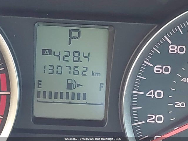 JF1GJAC64EH021143 Subaru Impreza 2.0i Touring Package