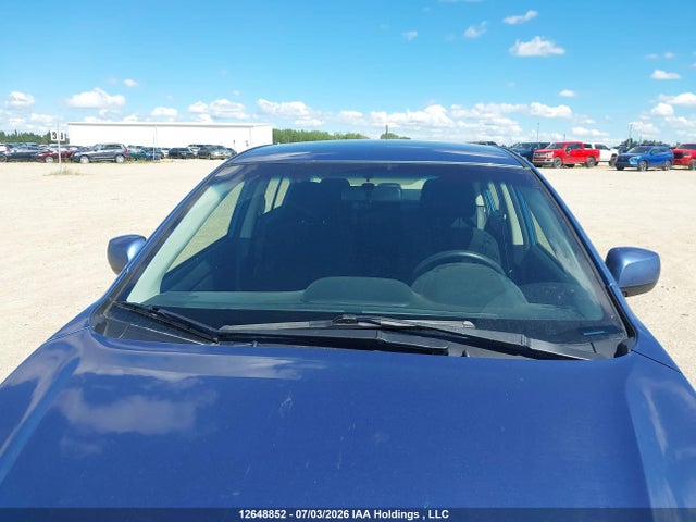 JF1GJAC64EH021143 Subaru Impreza 2.0i Touring Package