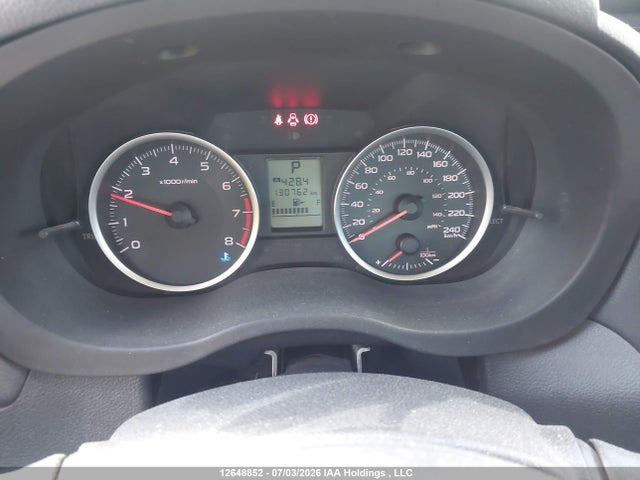 JF1GJAC64EH021143 Subaru Impreza 2.0i Touring Package