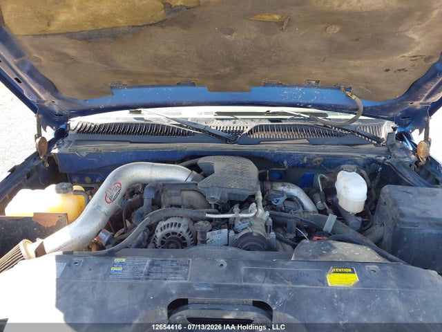 Aukcja sprzedaży 2004 Chevrolet Silverado 2500hd Ls/lt, vin: 1GCHK23234F199571, numer aukcji: 12654416