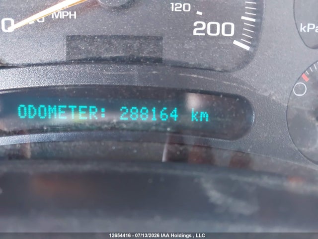 Aukcja sprzedaży 2004 Chevrolet Silverado 2500hd Ls/lt, vin: 1GCHK23234F199571, numer aukcji: 12654416