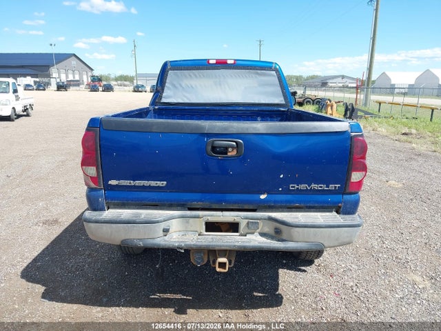 Aukcja sprzedaży 2004 Chevrolet Silverado 2500hd Ls/lt, vin: 1GCHK23234F199571, numer aukcji: 12654416