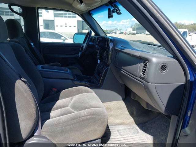 Aukcja sprzedaży 2004 Chevrolet Silverado 2500hd Ls/lt, vin: 1GCHK23234F199571, numer aukcji: 12654416