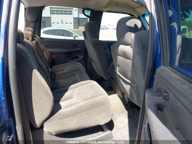 Aukcja sprzedaży 2004 Chevrolet Silverado 2500hd Ls/lt, vin: 1GCHK23234F199571, numer aukcji: 12654416