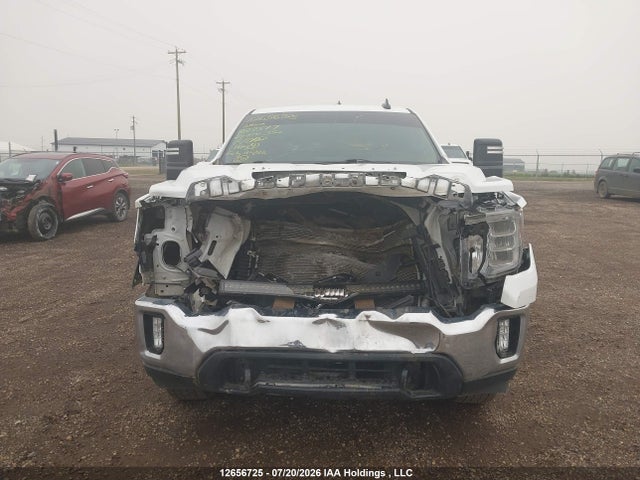 GMC Sierra 3500hd Sle 2020 1GT49TE74LF227577 Image 12