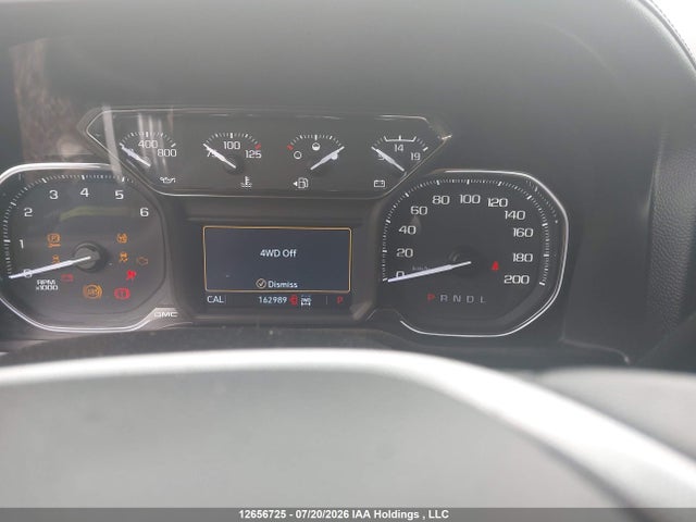 GMC Sierra 3500hd Sle 2020 1GT49TE74LF227577 Image 15