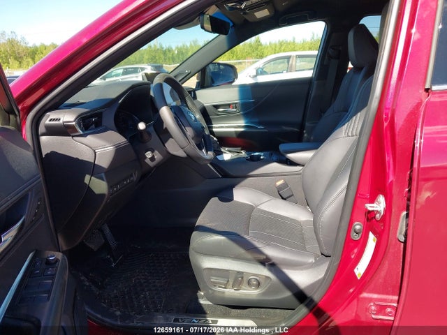 Toyota Venza Xle 2023 JTEAAAAH3PJ139650 Image 21