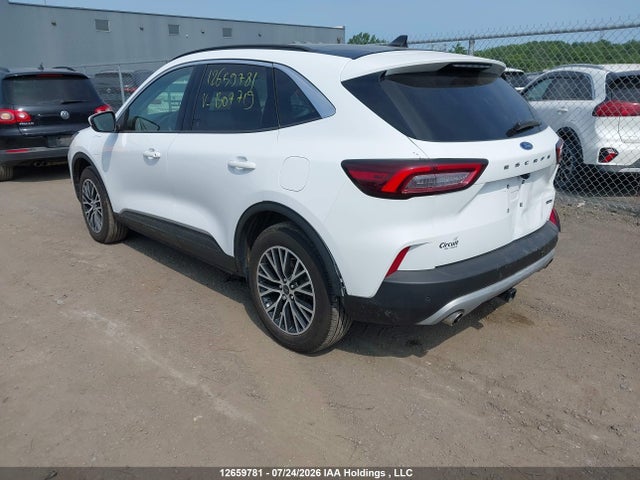 Ford Escape Phev 2023 1FMCU0E1XPUB07719 Image 3