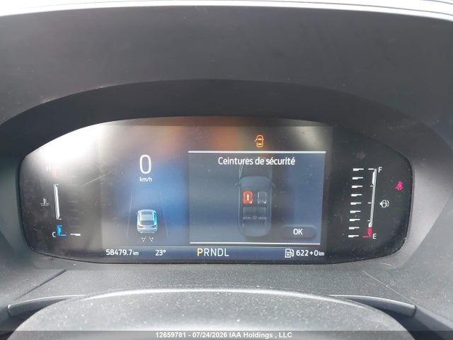 Ford Escape Phev 2023 1FMCU0E1XPUB07719 Image 7