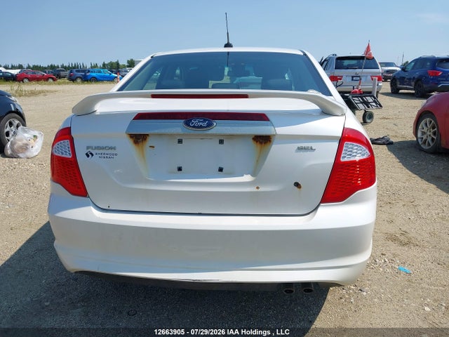 Aukcja sprzedaży 2010 Ford Fusion Sel, vin: 3FAHP0JA7AR221849, numer aukcji: 12663905