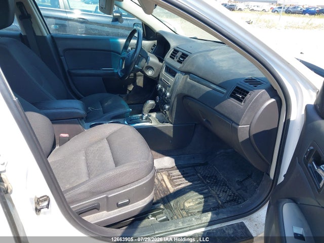 Aukcja sprzedaży 2010 Ford Fusion Sel, vin: 3FAHP0JA7AR221849, numer aukcji: 12663905
