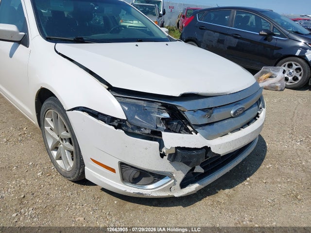 Aukcja sprzedaży 2010 Ford Fusion Sel, vin: 3FAHP0JA7AR221849, numer aukcji: 12663905