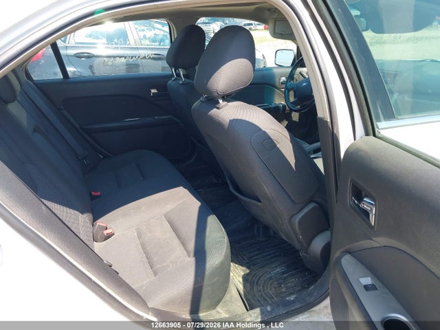 Aukcja sprzedaży 2010 Ford Fusion Sel, vin: 3FAHP0JA7AR221849, numer aukcji: 12663905