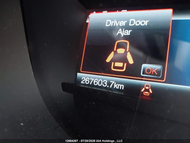Ford Edge Titanium 2018 2FMPK4K89JBB00757 Image 14