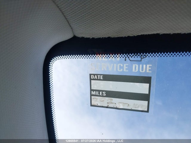 Auction sale of the 2008 Dodge Grand Caravan Se, vin: 2D8HN44H68R807458, lot number: 12665541