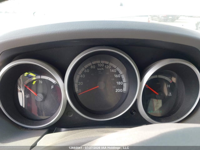 Продаж на аукціоні авто 2008 Dodge Grand Caravan Se, vin: 2D8HN44H68R807458, номер лоту: 12665541