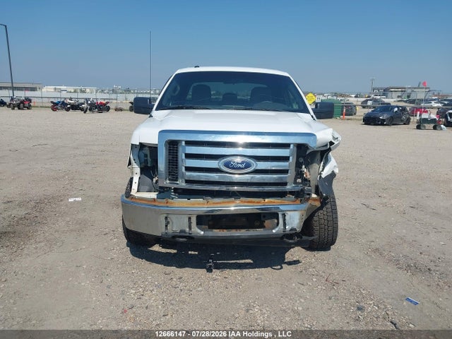 Продаж на аукціоні авто 2012 Ford F-150 Xlt, vin: 1FTFX1EF9CFB18137, номер лоту: 12666147