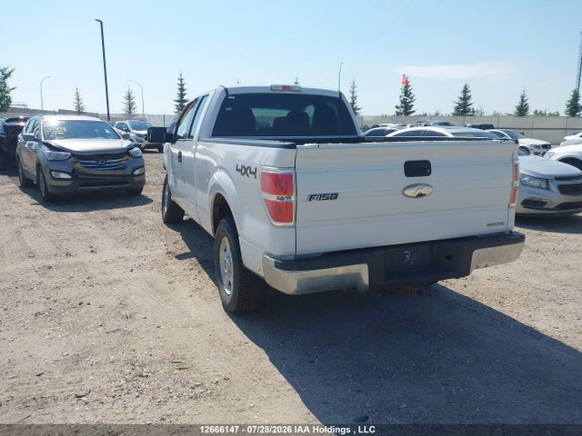 Продаж на аукціоні авто 2012 Ford F-150 Xlt, vin: 1FTFX1EF9CFB18137, номер лоту: 12666147
