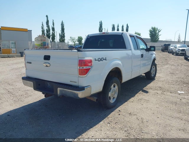 Продаж на аукціоні авто 2012 Ford F-150 Xlt, vin: 1FTFX1EF9CFB18137, номер лоту: 12666147