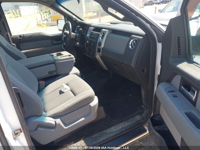 Продаж на аукціоні авто 2012 Ford F-150 Xlt, vin: 1FTFX1EF9CFB18137, номер лоту: 12666147