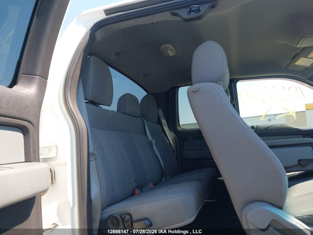Продаж на аукціоні авто 2012 Ford F-150 Xlt, vin: 1FTFX1EF9CFB18137, номер лоту: 12666147