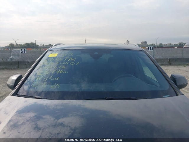 WA1MVBF71TD010675 Audi Q7 Progressiv