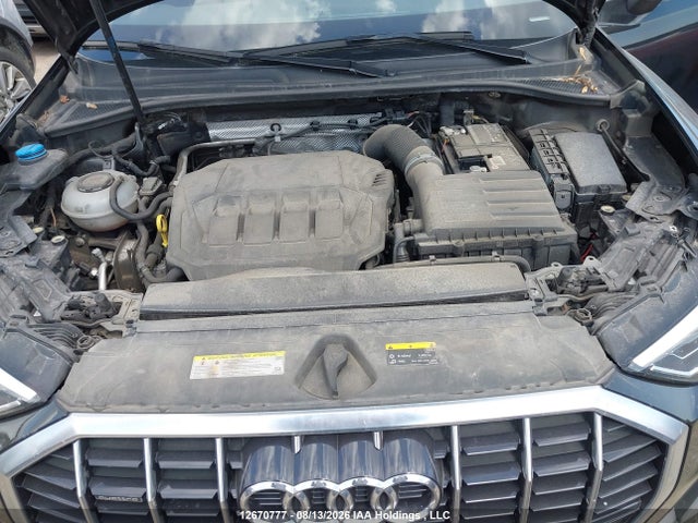 WA1EECF32L1008975 Audi Q3