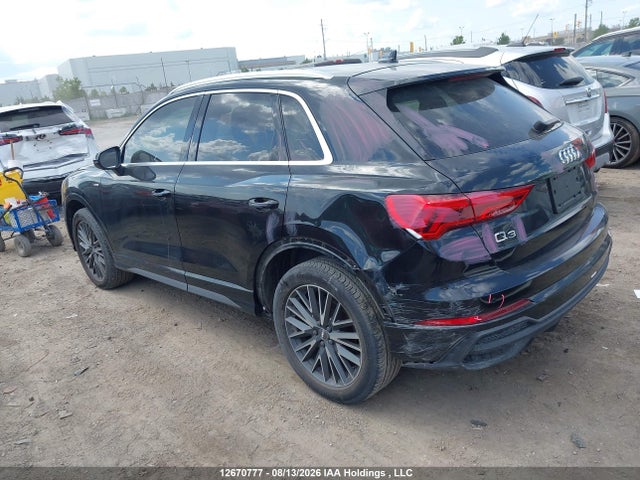 WA1EECF32L1008975 Audi Q3