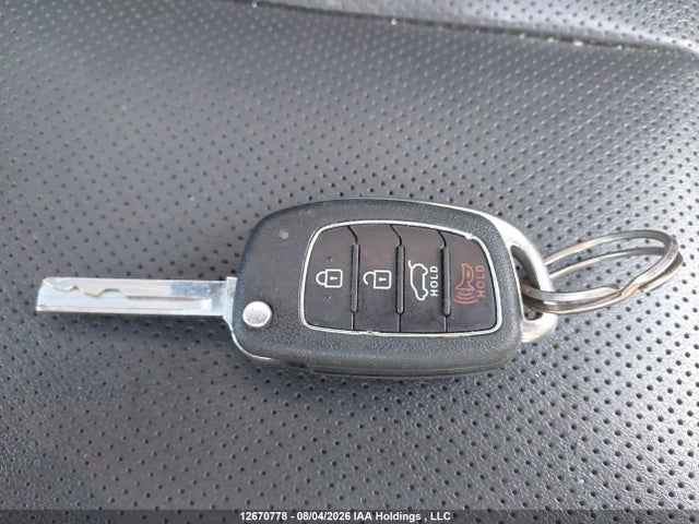 Aukcja sprzedaży 2017 Hyundai Santa Fe Sport 2.4 Se, vin: 5NMZUDLB1HH044083, numer aukcji: 12670778