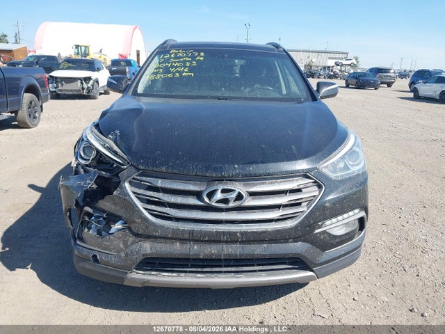 Aukcja sprzedaży 2017 Hyundai Santa Fe Sport 2.4 Se, vin: 5NMZUDLB1HH044083, numer aukcji: 12670778