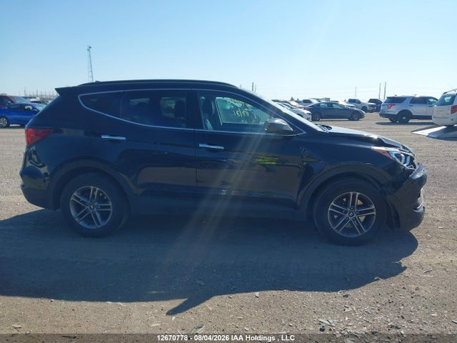 Aukcja sprzedaży 2017 Hyundai Santa Fe Sport 2.4 Se, vin: 5NMZUDLB1HH044083, numer aukcji: 12670778