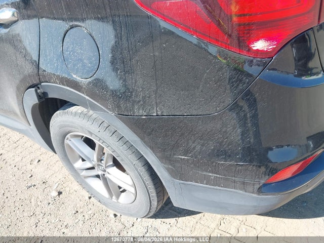 Aukcja sprzedaży 2017 Hyundai Santa Fe Sport 2.4 Se, vin: 5NMZUDLB1HH044083, numer aukcji: 12670778
