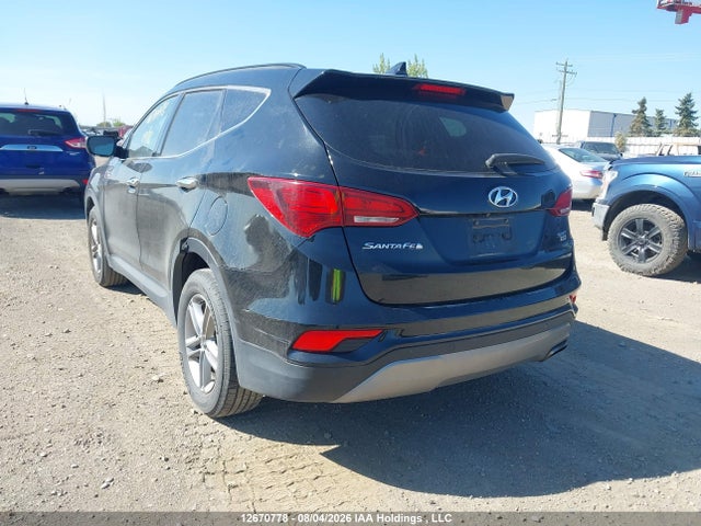 Aukcja sprzedaży 2017 Hyundai Santa Fe Sport 2.4 Se, vin: 5NMZUDLB1HH044083, numer aukcji: 12670778