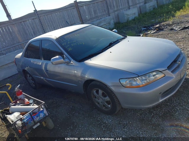 Продаж на аукціоні авто 2000 Honda Accord Special Edition, vin: 1HGCG5678YA817248, номер лоту: 12670780