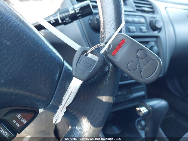 Продаж на аукціоні авто 2000 Honda Accord Special Edition, vin: 1HGCG5678YA817248, номер лоту: 12670780