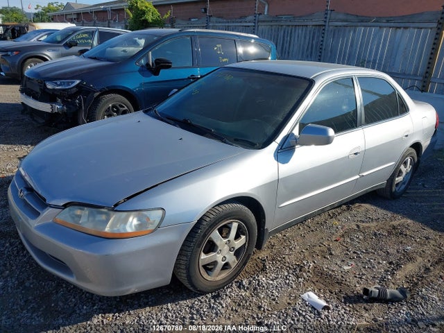 Продаж на аукціоні авто 2000 Honda Accord Special Edition, vin: 1HGCG5678YA817248, номер лоту: 12670780
