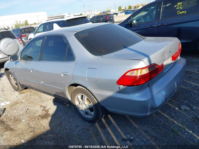 Продаж на аукціоні авто 2000 Honda Accord Special Edition, vin: 1HGCG5678YA817248, номер лоту: 12670780