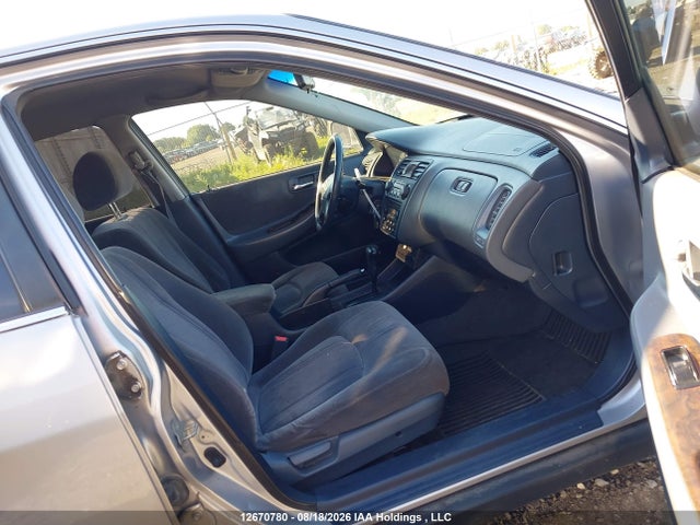 Продаж на аукціоні авто 2000 Honda Accord Special Edition, vin: 1HGCG5678YA817248, номер лоту: 12670780