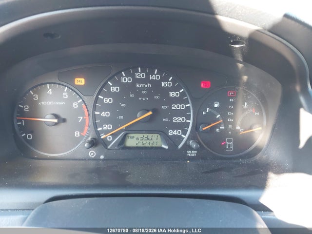 Продаж на аукціоні авто 2000 Honda Accord Special Edition, vin: 1HGCG5678YA817248, номер лоту: 12670780