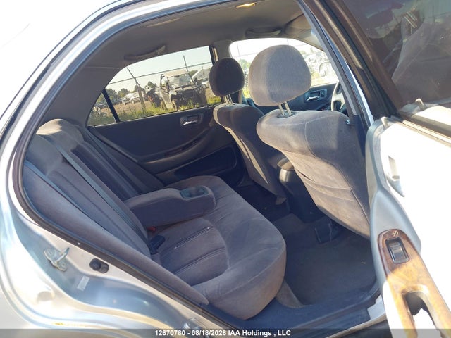 Продаж на аукціоні авто 2000 Honda Accord Special Edition, vin: 1HGCG5678YA817248, номер лоту: 12670780