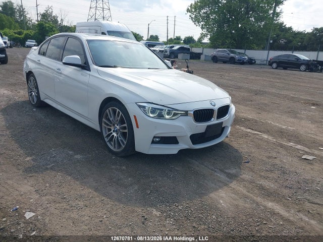 Продажа на аукционе авто 2018 Bmw 330i Xdrive, vin: WBA8D9G50JNU66610, номер лота: 12670781