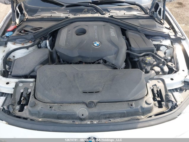 Продажа на аукционе авто 2018 Bmw 330i Xdrive, vin: WBA8D9G50JNU66610, номер лота: 12670781