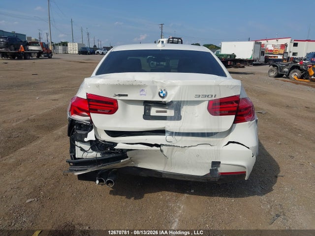 Продажа на аукционе авто 2018 Bmw 330i Xdrive, vin: WBA8D9G50JNU66610, номер лота: 12670781