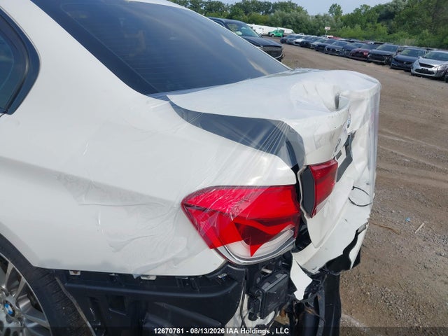 Продажа на аукционе авто 2018 Bmw 330i Xdrive, vin: WBA8D9G50JNU66610, номер лота: 12670781