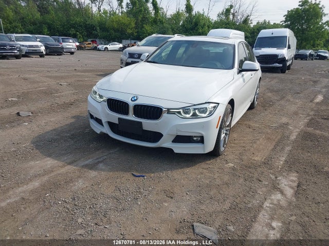 Продажа на аукционе авто 2018 Bmw 330i Xdrive, vin: WBA8D9G50JNU66610, номер лота: 12670781
