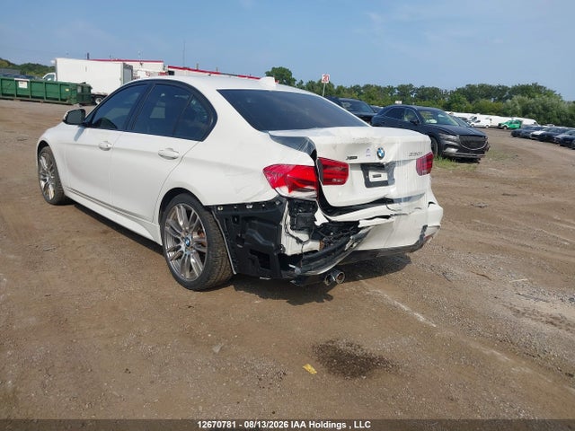 Продажа на аукционе авто 2018 Bmw 330i Xdrive, vin: WBA8D9G50JNU66610, номер лота: 12670781